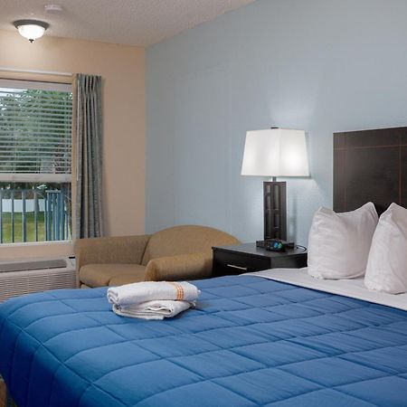 Southern Oaks Inn - Saint Augustine Εξωτερικό φωτογραφία
