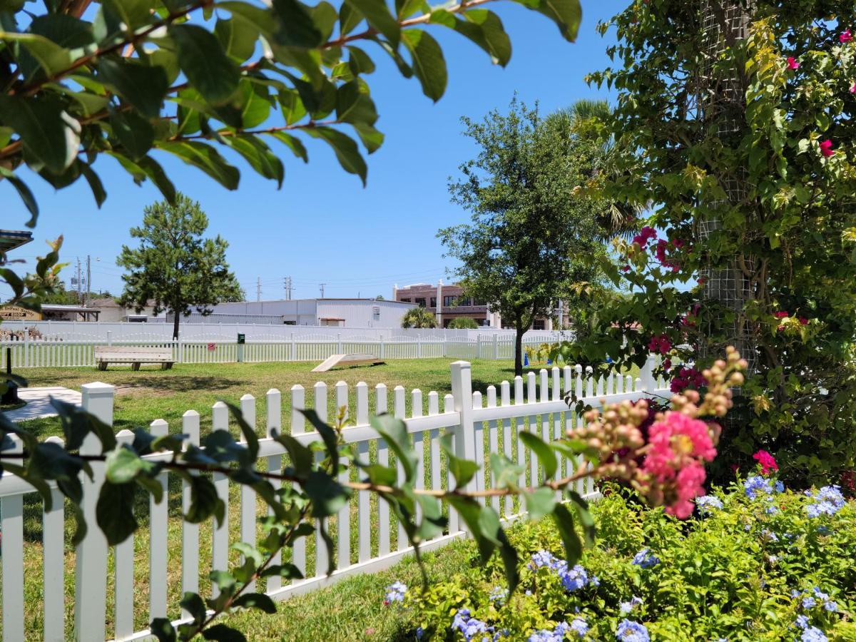 Southern Oaks Inn - Saint Augustine Εξωτερικό φωτογραφία