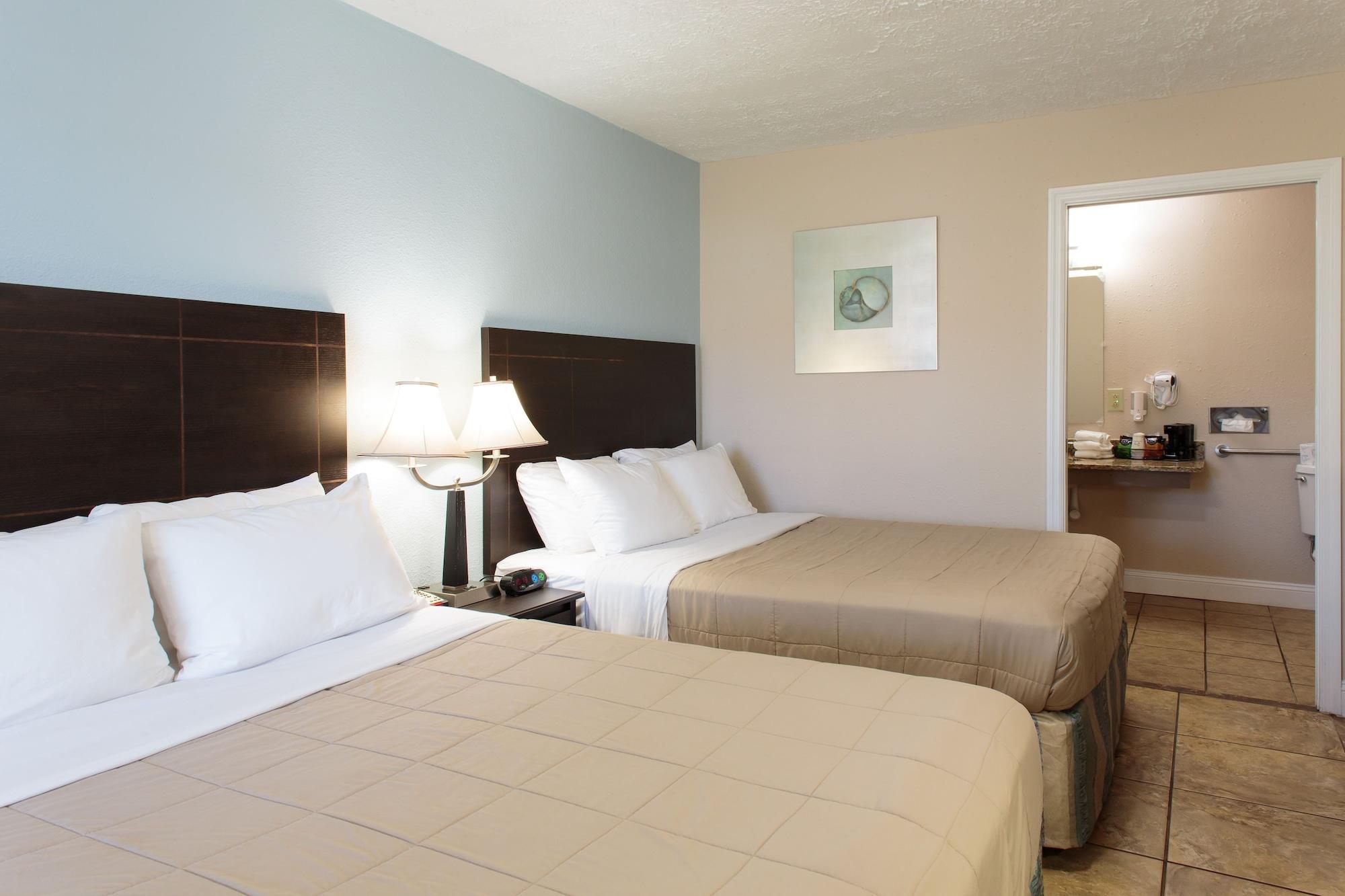 Southern Oaks Inn - Saint Augustine Εξωτερικό φωτογραφία