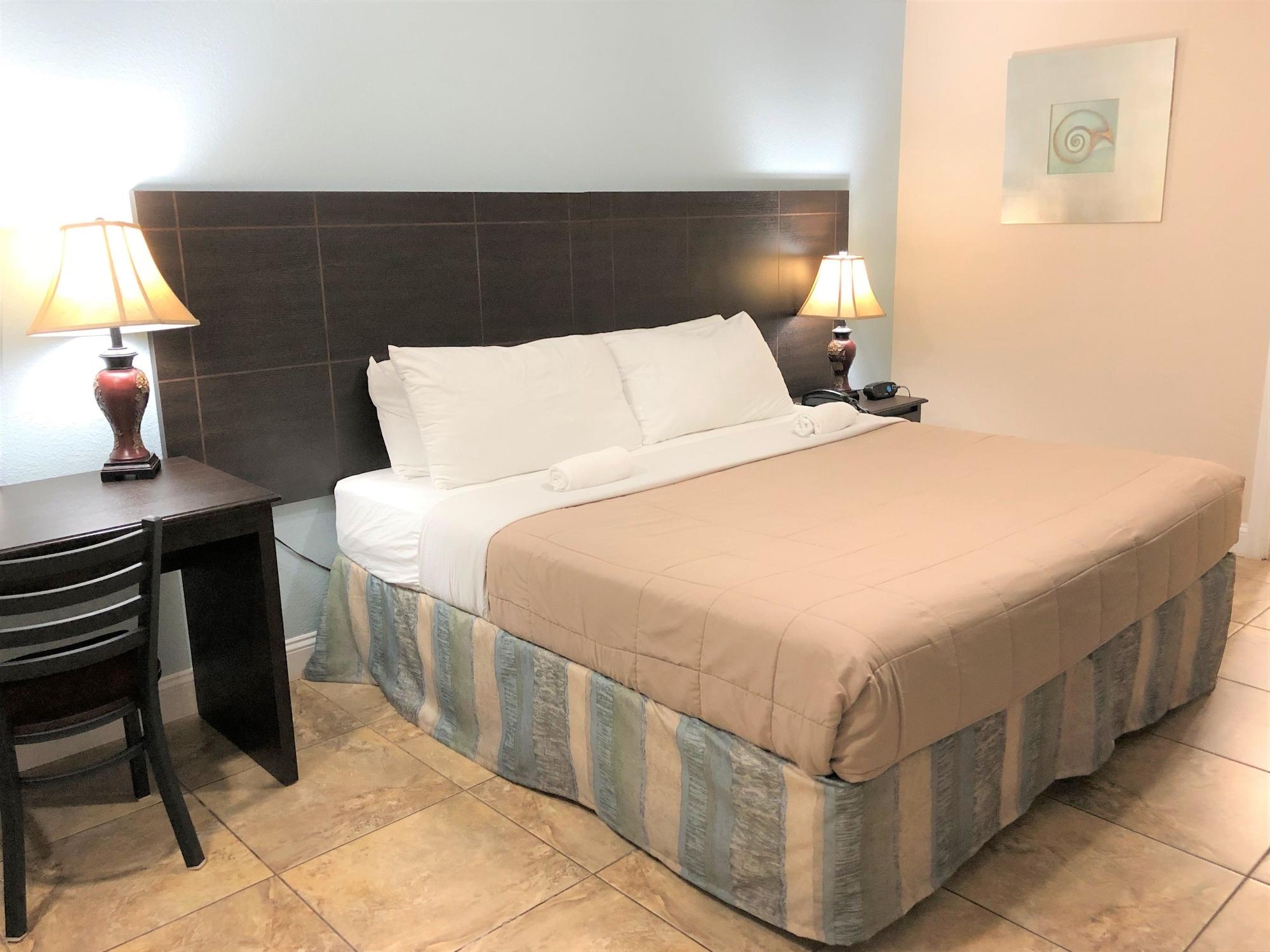 Southern Oaks Inn - Saint Augustine Εξωτερικό φωτογραφία