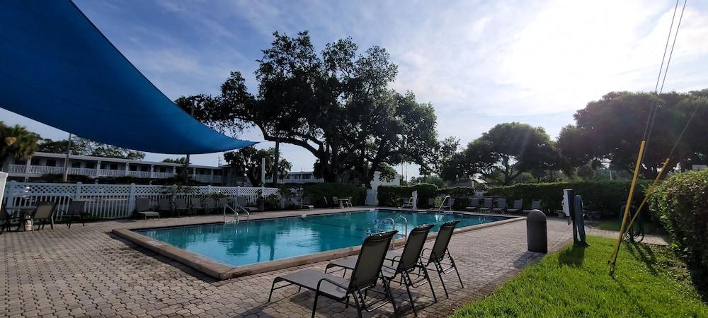Southern Oaks Inn - Saint Augustine Εξωτερικό φωτογραφία