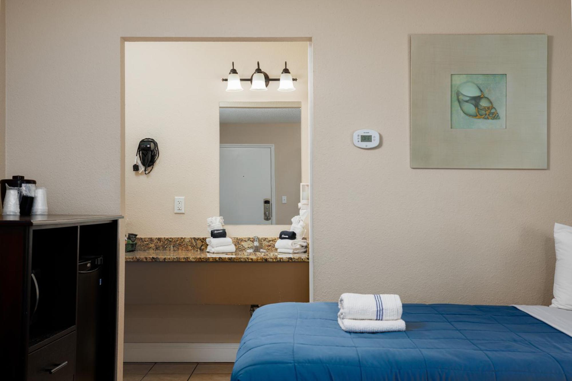 Southern Oaks Inn - Saint Augustine Εξωτερικό φωτογραφία