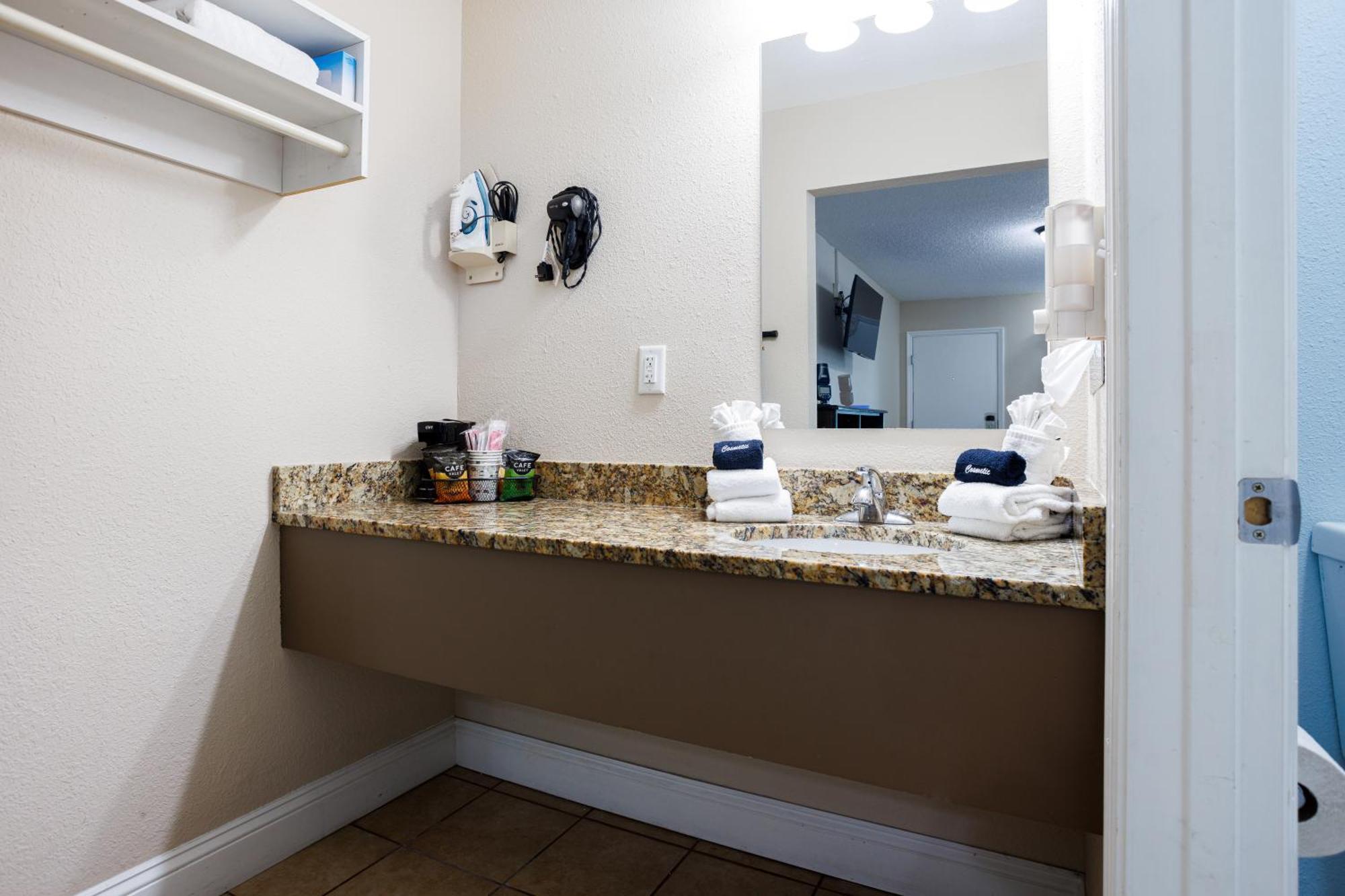 Southern Oaks Inn - Saint Augustine Εξωτερικό φωτογραφία