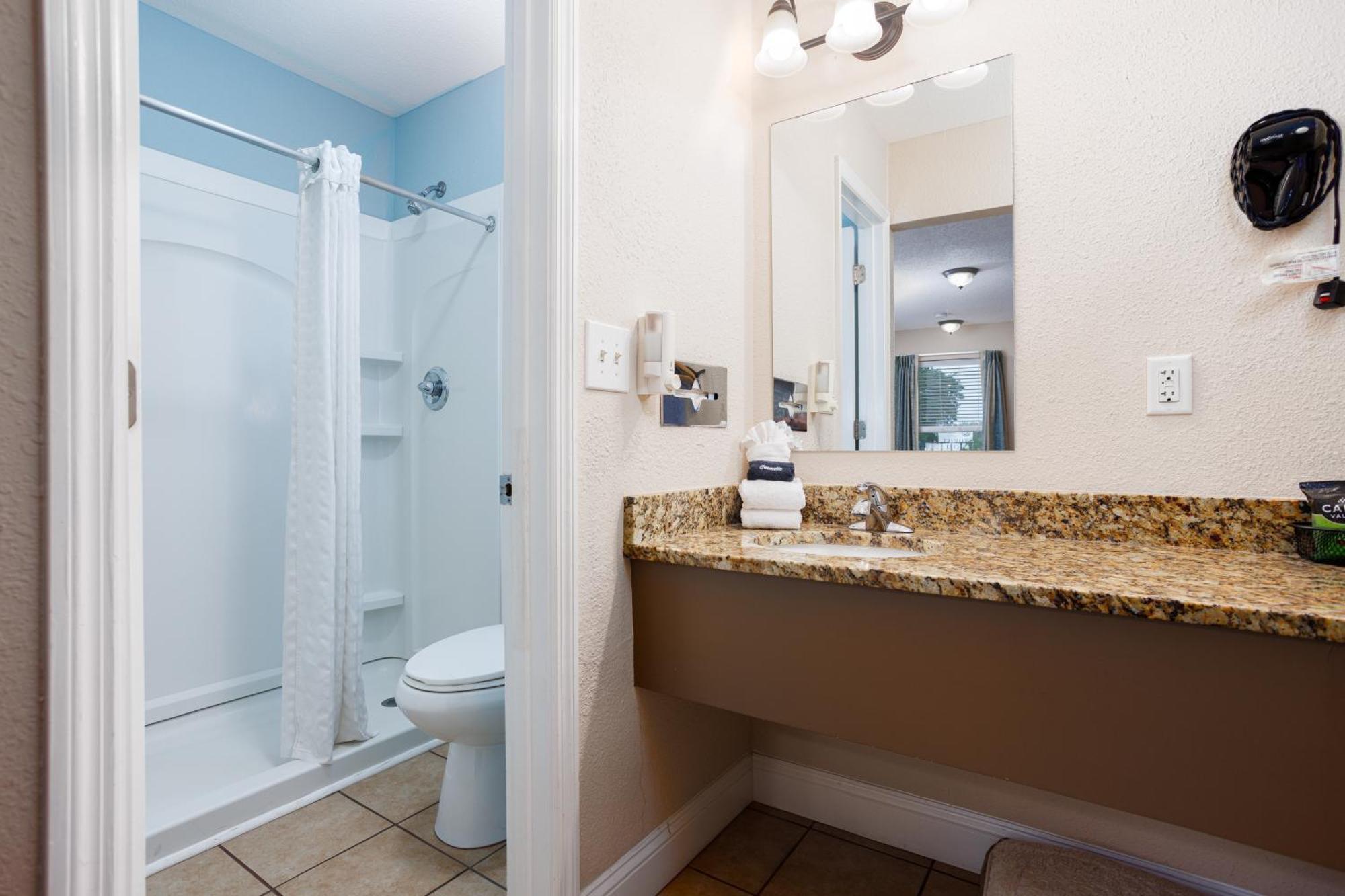 Southern Oaks Inn - Saint Augustine Εξωτερικό φωτογραφία