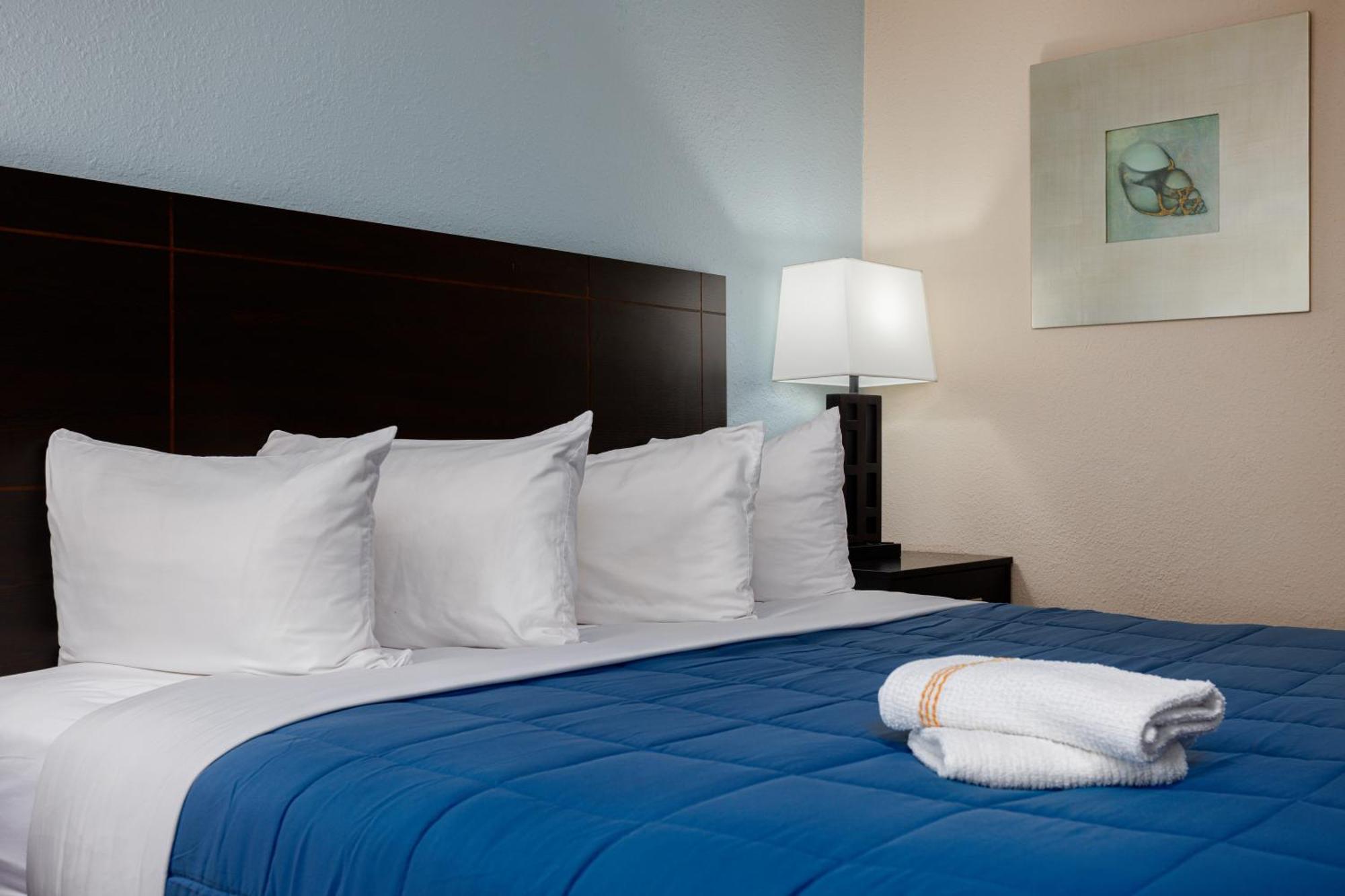 Southern Oaks Inn - Saint Augustine Εξωτερικό φωτογραφία