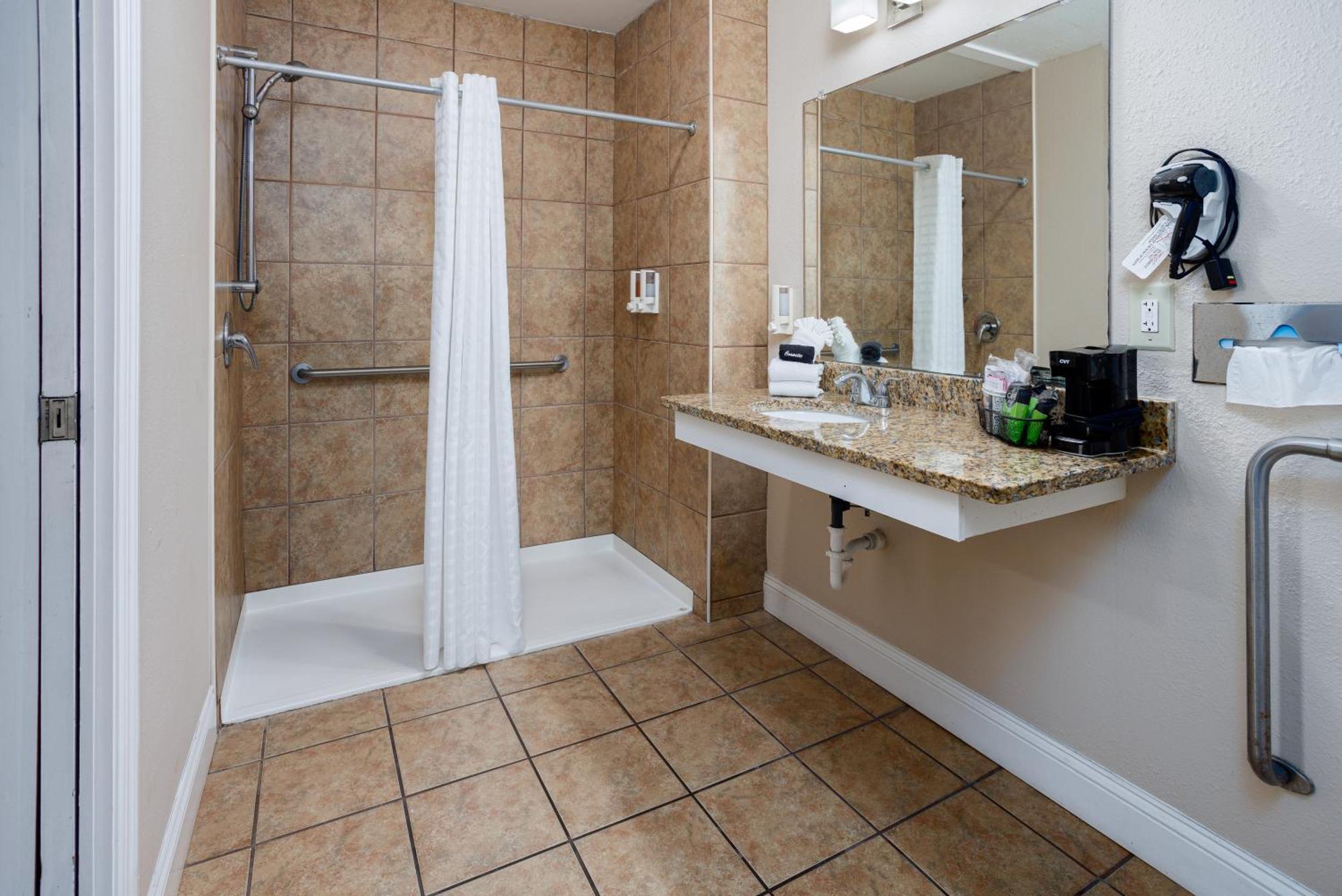 Southern Oaks Inn - Saint Augustine Εξωτερικό φωτογραφία