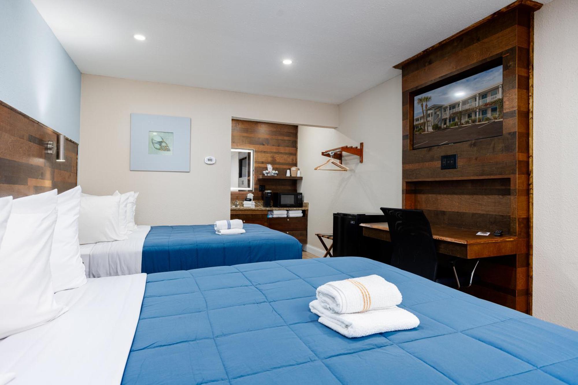 Southern Oaks Inn - Saint Augustine Εξωτερικό φωτογραφία