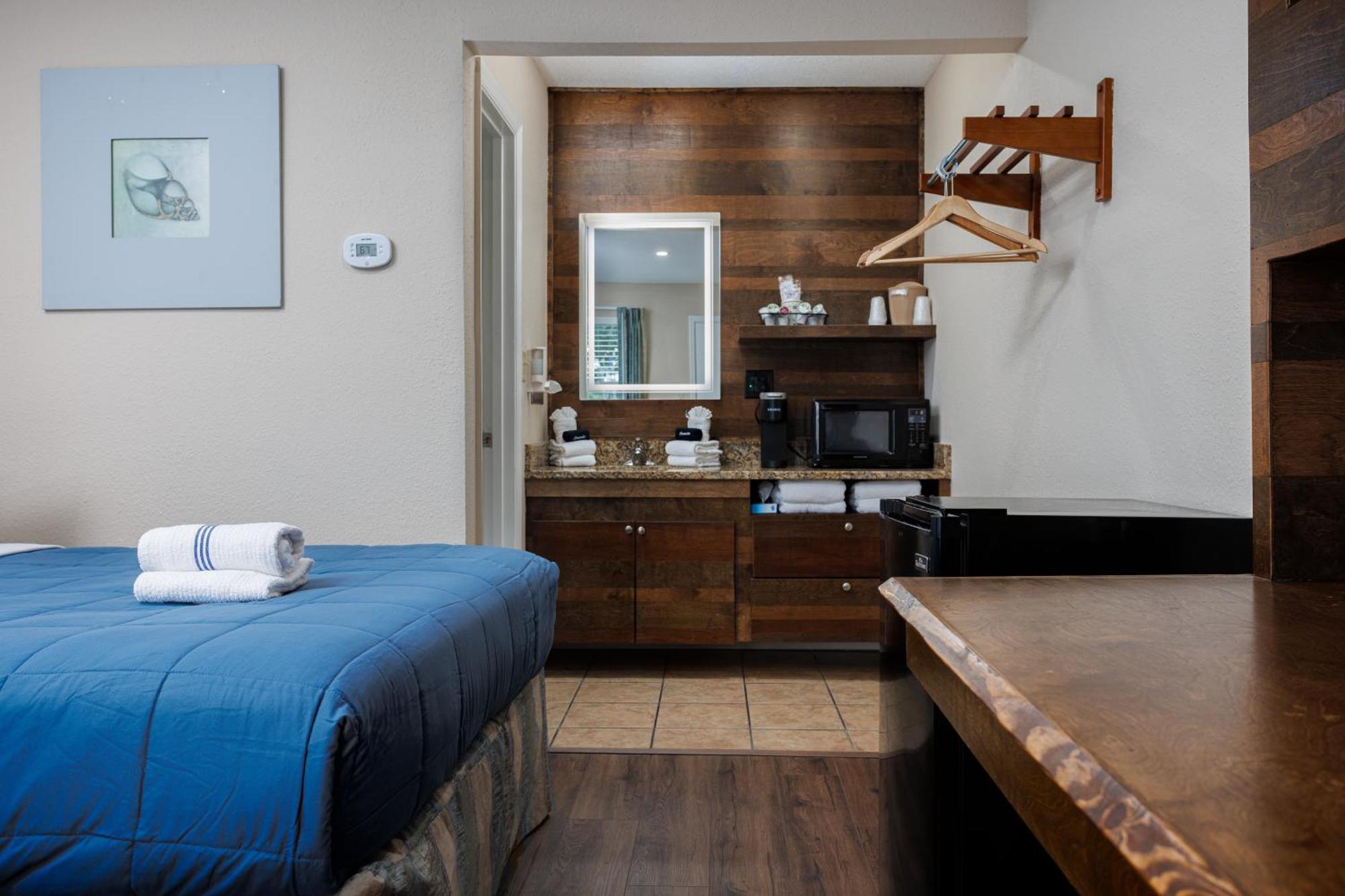 Southern Oaks Inn - Saint Augustine Εξωτερικό φωτογραφία
