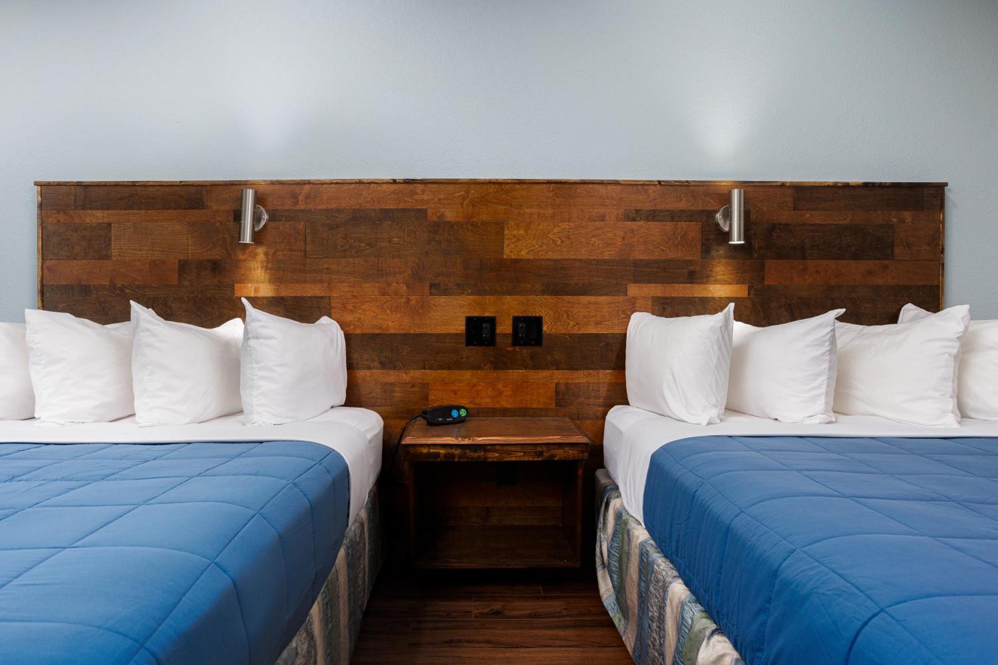 Southern Oaks Inn - Saint Augustine Εξωτερικό φωτογραφία