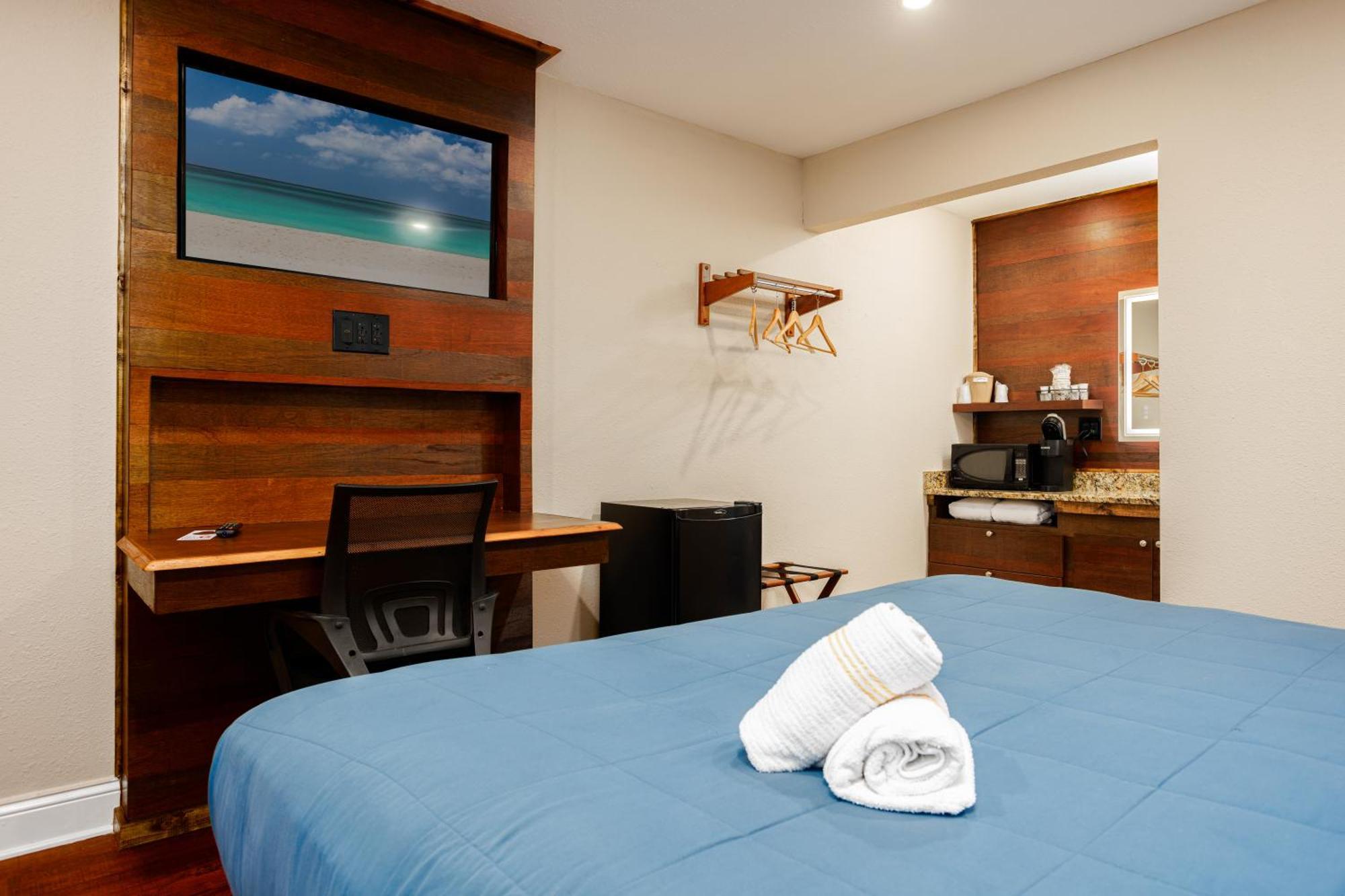 Southern Oaks Inn - Saint Augustine Εξωτερικό φωτογραφία