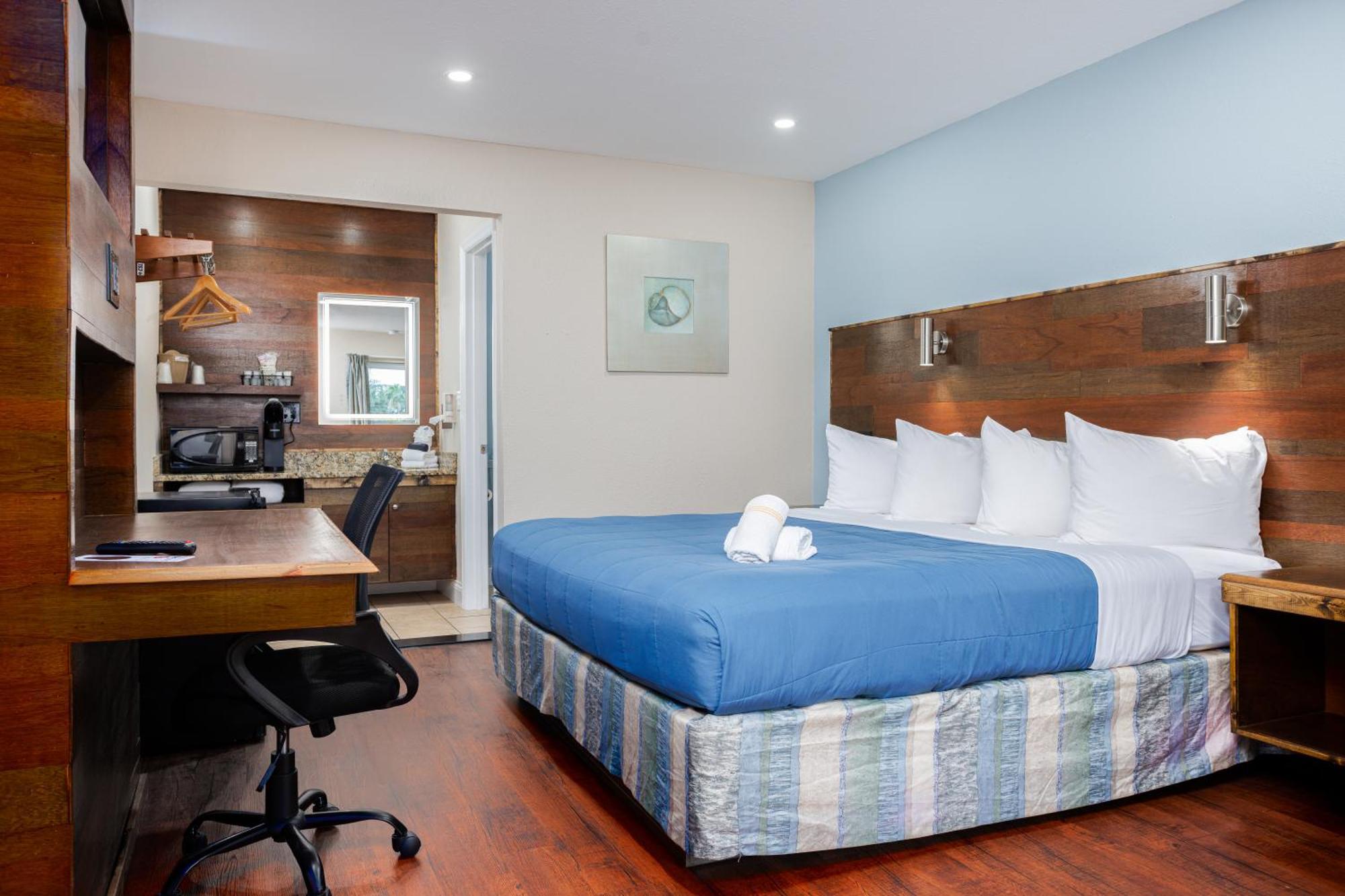 Southern Oaks Inn - Saint Augustine Εξωτερικό φωτογραφία
