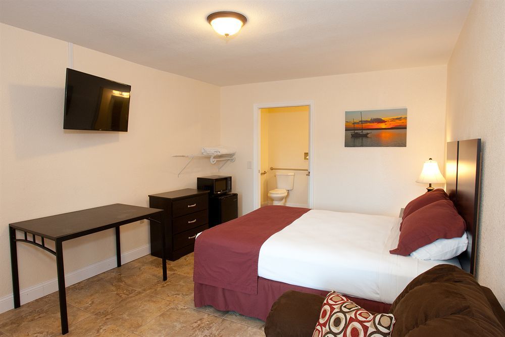 Southern Oaks Inn - Saint Augustine Εξωτερικό φωτογραφία
