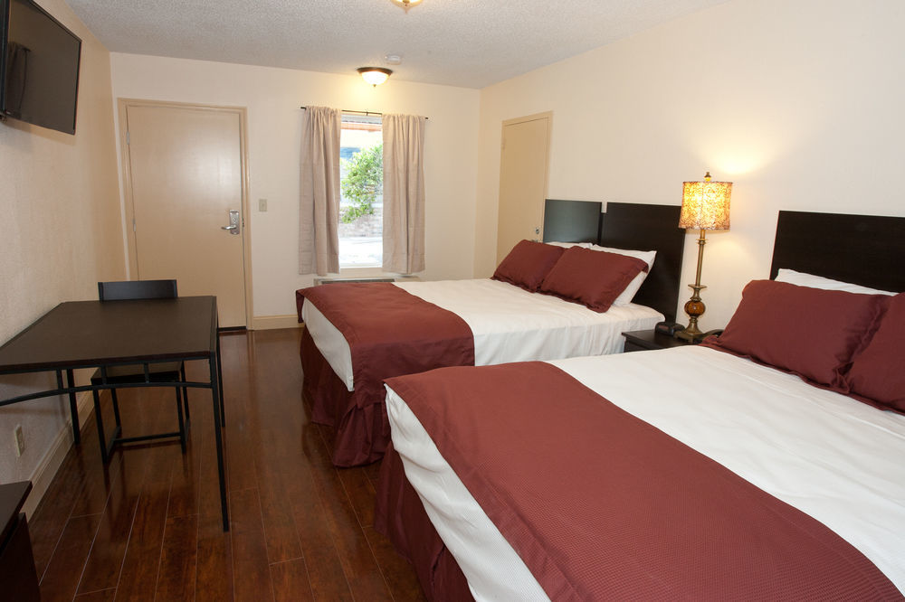 Southern Oaks Inn - Saint Augustine Εξωτερικό φωτογραφία