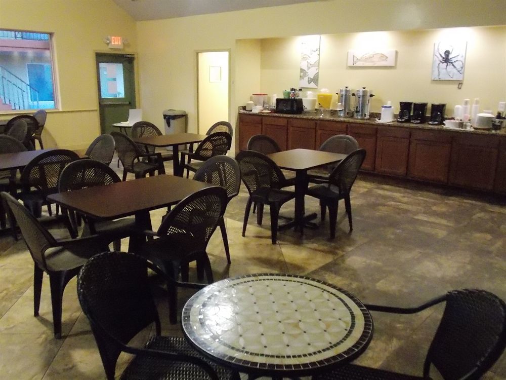 Southern Oaks Inn - Saint Augustine Εξωτερικό φωτογραφία