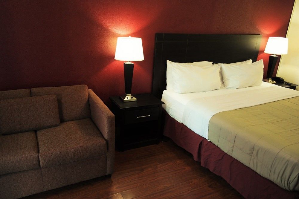 Southern Oaks Inn - Saint Augustine Εξωτερικό φωτογραφία