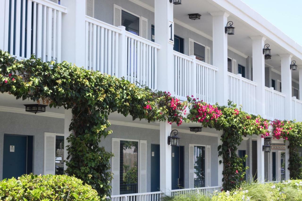 Southern Oaks Inn - Saint Augustine Εξωτερικό φωτογραφία